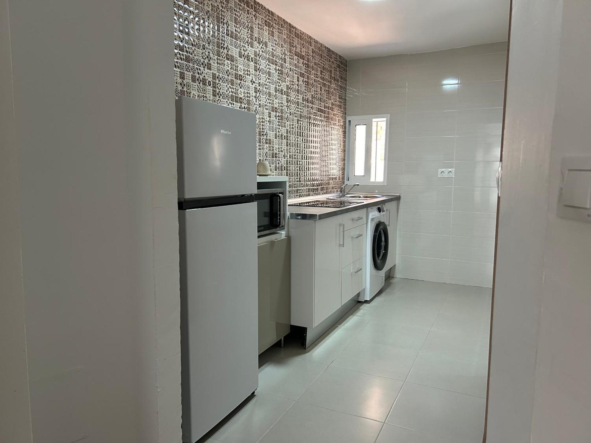 Aurora 7- Casa En El Centro Historico Apartman Málaga Kültér fotó
