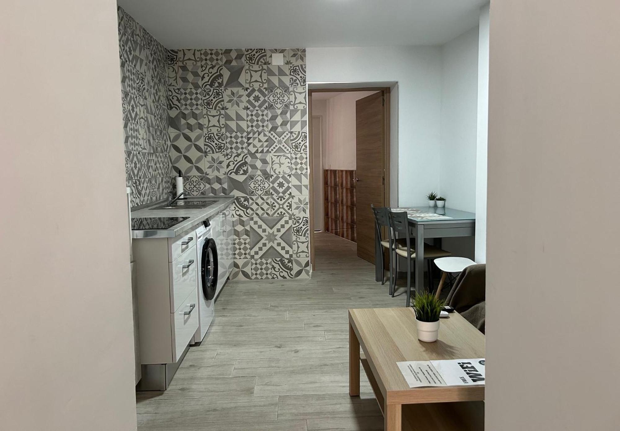 Aurora 7- Casa En El Centro Historico Apartman Málaga Kültér fotó