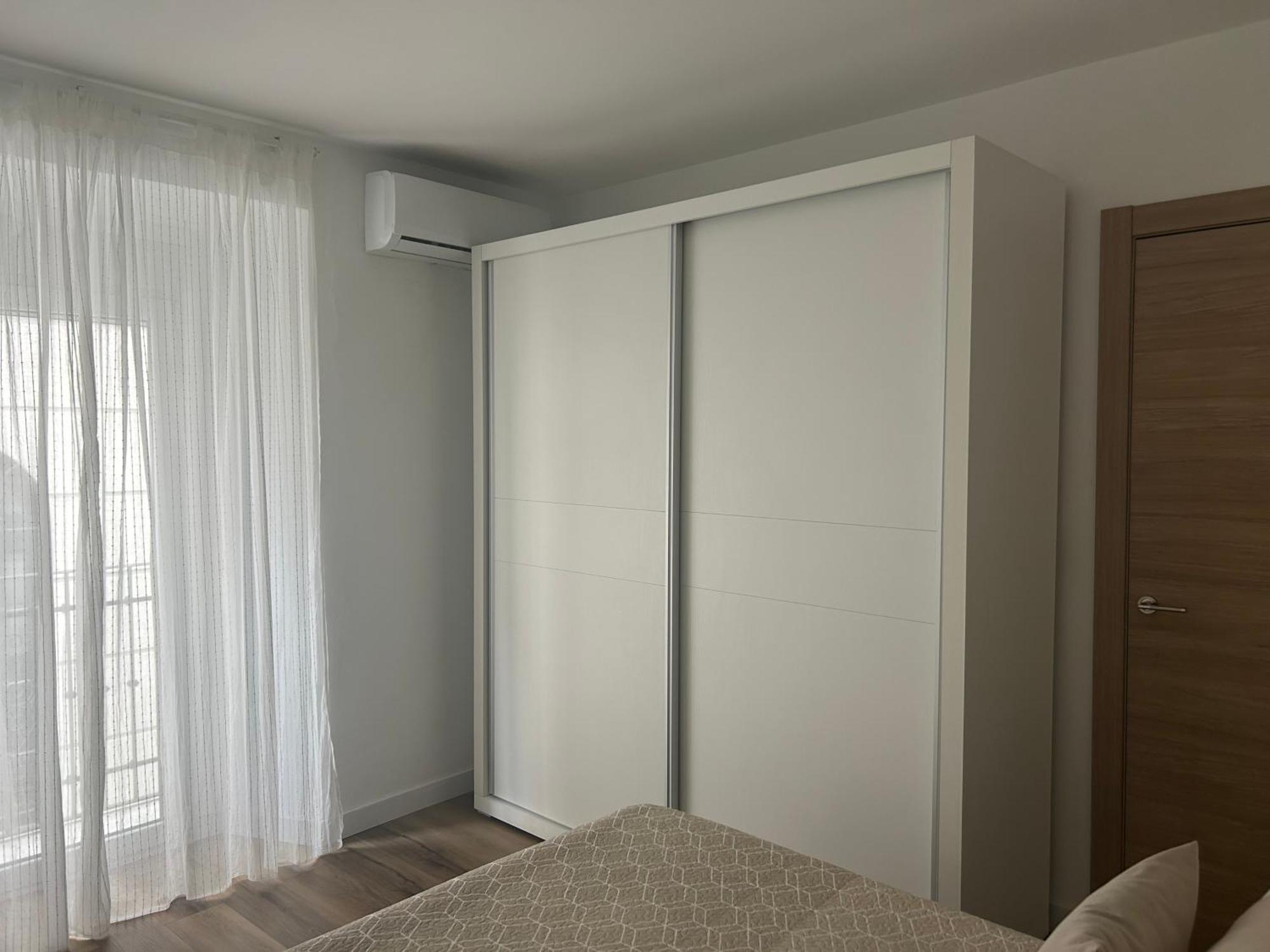 Aurora 7- Casa En El Centro Historico Apartman Málaga Kültér fotó