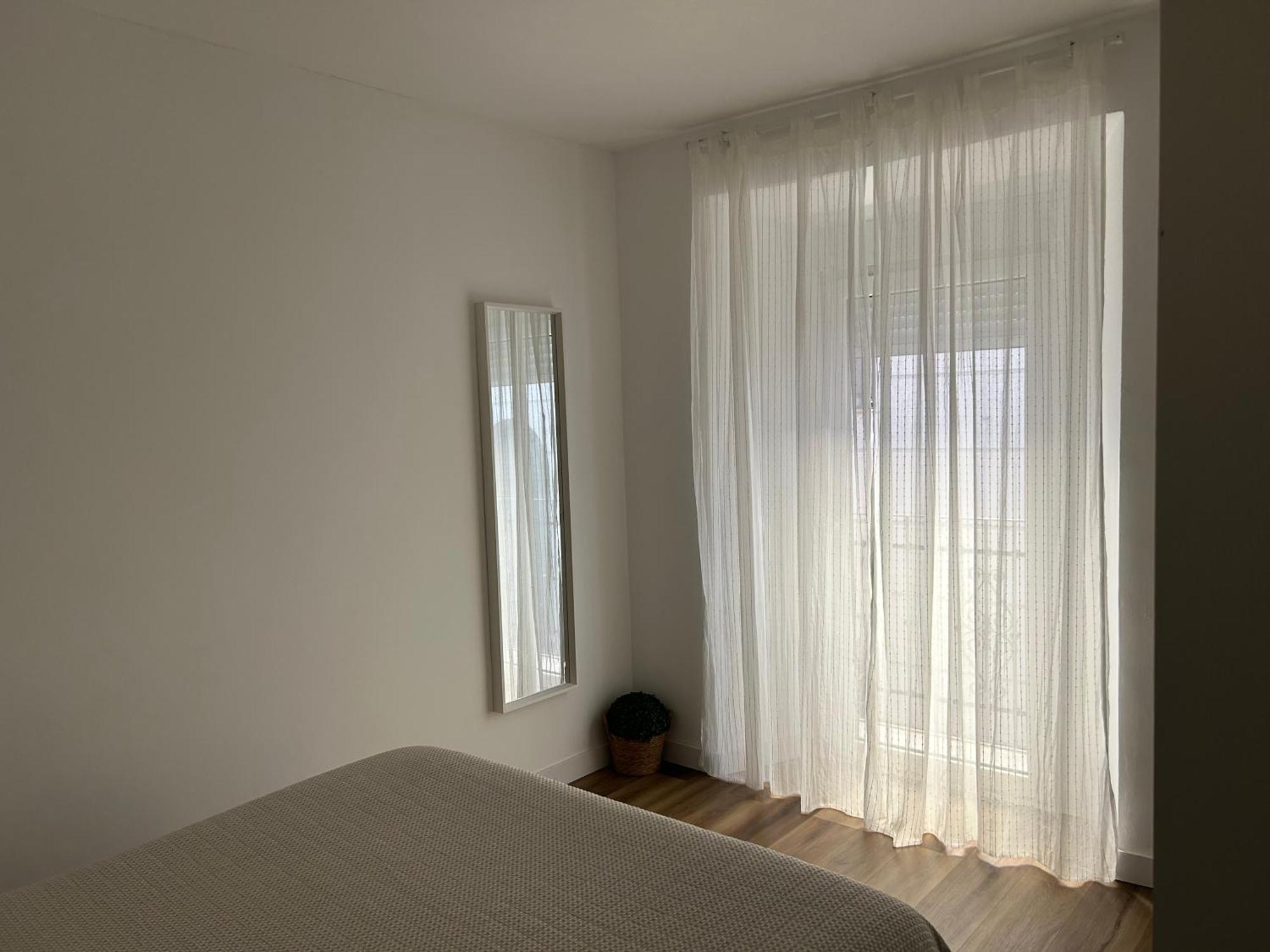 Aurora 7- Casa En El Centro Historico Apartman Málaga Kültér fotó
